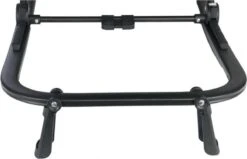 Hibaby Noa - 2-in-1 Wipstoel - Essential Brown -Stokke Verkoop 1200x771