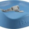 Bumbo Booster Seat - Powder Blue - Stoelverhoger - Zacht Foam
