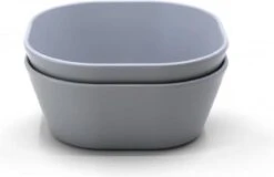 Mushie Kom Vierkant Blush - Set Van 2 Roze - Siliconen - Breekbaar: N - Magnetron: Y - Vriezer: Y - Oven: Y - Vaatwasser: Y -Stokke Verkoop 1200x775 3