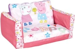 Peppa Pig - Uitklapbaar 2 In 1 Opblaasbaar Zit- En Lig Bankje 16 Peppa Pig - Uitklapbaar 2 In 1 Opblaasbaar Zit- En Lig Bankje -Stokke Verkoop 1200x781 1
