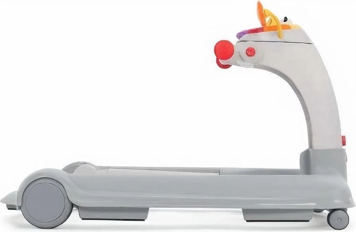 Chicco Loopstoel - Zilver 6 Chicco Loopstoel - Zilver - Afbeelding 4