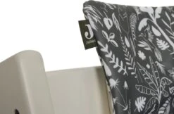 Jollein Stoelverkleiner Meegroei Botanical - Leaf Green -Stokke Verkoop 1200x788