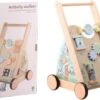 Jouéco® - The Wildies Family Activiteiten Babywalker