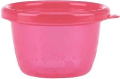 Nûby - Snackkommetjes - 6 Stuks - 120 Ml - 3m+ 15 Nûby - Snackkommetjes - 6 Stuks - 120 Ml - 3m+ -Stokke Verkoop 1200x794