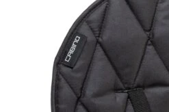 Cabino Happy Kinderstoel Inklapbare Baby Eetstoel Zwart -Stokke Verkoop 1200x796