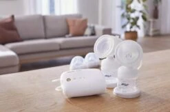Philips Avent SCF398/11 – Dubbele Elektrische Borstkolf – Oplaadbaar -Stokke Verkoop 1200x797 2