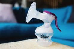 Tommee Tippee Made For Me - Enkelvoudige Handmatige Borstkolf 11 Tommee Tippee Made For Me - Enkelvoudige Handmatige Borstkolf -Stokke Verkoop 1200x798 12