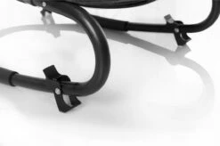 Wipstoel Little World Stardust Brown 'n Beige (incl. Speelboog) -Stokke Verkoop 1200x798