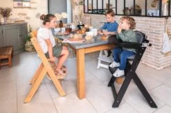 Bebeconfort Timba Kinderstoel - Warm Grey - Groeit Mee Met Je Kind - Verstelbaar - Optimale Veiligheid -Stokke Verkoop 1200x799 17