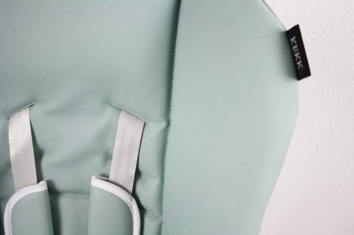 Kekk Kinderstoel Riva - Eetstoel Voor Kinderen - Olijfgroen 7 Kekk Kinderstoel Riva - Eetstoel Voor Kinderen - Olijfgroen - Afbeelding 5