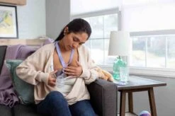 Borstkolf - Lansinoh - Moedermelk - Collector 50810 -Stokke Verkoop 1200x799 53