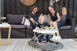 Qute Cooper Loopstoel - Grijs -Stokke Verkoop 1200x800 123