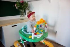 Tryco Cruiser Pink Loopstoel TR-32273 -Stokke Verkoop 1200x800 127