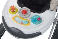 Bebeconfort Bolid Loopstoel - Warm Grey - Speels - Groeit Met Je Kind - Vanaf 6 Maanden 12 Bebeconfort Bolid Loopstoel - Warm Grey - Speels - Groeit Met Je Kind - Vanaf 6 Maanden -Stokke Verkoop 1200x800 128