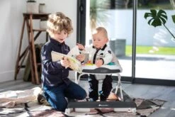 Bebeconfort Bolid Loopstoel - Warm Grey - Speels - Groeit Met Je Kind - Vanaf 6 Maanden 14 Bebeconfort Bolid Loopstoel - Warm Grey - Speels - Groeit Met Je Kind - Vanaf 6 Maanden -Stokke Verkoop 1200x800 129