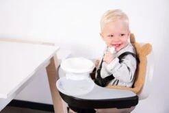 Childhome Evolu Stoelverkleiner - Polyester - Teddy Beige -Stokke Verkoop 1200x800 13