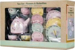 Little Dutch Flowers Servies