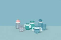 Mepal Mio – Rietjesbeker 300 Ml – Gegarandeerd Lekvrij – Sailors Bay – Ideaal Voor Onderweg – Drinkbeker Kinderen -Stokke Verkoop 1200x800 191