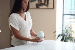 Elvie Pump Enkele Elektrische Borstkolf - Draagbaar - Hands-free - Geluidsloos - Incl. 2 Flessen -Stokke Verkoop 1200x800 198