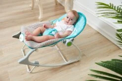 Konig Kids Wipstoel Met Speelboog - Schommelstoel Baby - Wipstoeltje - Schommelstoeltje -Stokke Verkoop 1200x800 21