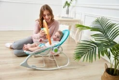 Konig Kids Wipstoel Met Speelboog - Schommelstoel Baby - Wipstoeltje - Schommelstoeltje -Stokke Verkoop 1200x800 22