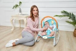 Konig Kids Wipstoel Met Speelboog - Schommelstoel Baby - Wipstoeltje - Schommelstoeltje -Stokke Verkoop 1200x800 23