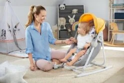 Kinderkraft Nola 5in1 Wieg - Wipstoel - Schommelstoel Forest Yellow 35 Kinderkraft Nola 5in1 Wieg - Wipstoel - Schommelstoel Forest Yellow -Stokke Verkoop 1200x800 29