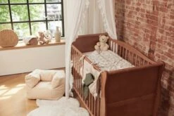 Jollein Kinderfauteuil Boucle - Naturel -Stokke Verkoop 1200x800 3