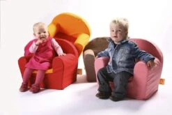 KidZ ImpulZ - Kinderfauteuil - Kinderzetel - 0 Tot 5 Jaar - Zwart -Stokke Verkoop 1200x800 47