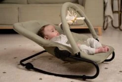 Little Dutch Wipstoel Luxe Olive -Stokke Verkoop 1200x800 70