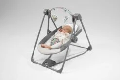 LIONELO Otto - Wipstoel - Tot 9 Kg - Speelgoed - 5 Schommelsnelheden -Stokke Verkoop 1200x800 99