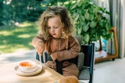 Ukje Stoelverkleiner - Kussenset - Geschikt Voor Stokke Tripp Trapp Kinderstoel - Geplastificeerd - Roze - Bloemen Print - Extra Dik 26 Ukje Stoelverkleiner - Kussenset - Geschikt Voor Stokke Tripp Trapp Kinderstoel - Geplastificeerd - Roze - Bloemen Print - Extra Dik -Stokke Verkoop 1200x801 3