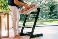 Ukje Stokke Newborn Hoes TrippTrapp - Newborn Hoes Stokke - Model Vanaf 2014 - Perfecte Pasvorm - Beige Wafel -Stokke Verkoop 1200x801 34