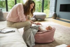 Doomoo Seat'n Swing - Meegroeiende Poef En Schommelstoel - Roze 15 Doomoo Seat'n Swing - Meegroeiende Poef En Schommelstoel - Roze -Stokke Verkoop 1200x801 38