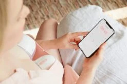 Youha® Enkele Gen 2 Draadloze Borstkolf + APP - Maat 24MM & 28MM - Draagbare Borstkolf - Draadloze Borstkolf - BPA Vrij - Bedienbaar Met APP - Handsfree Kolven - Modern Design 12 Youha® Enkele Gen 2 Draadloze Borstkolf + APP - Maat 24MM & 28MM - Draagbare Borstkolf - Draadloze Borstkolf - BPA Vrij - Bedienbaar Met APP - Handsfree Kolven - Modern Design -Stokke Verkoop 1200x801 42