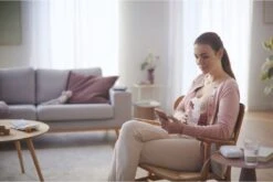 Philips Avent - Elektrische Borstkolf Premium - SCF396/11 20 Philips Avent - Elektrische Borstkolf Premium - SCF396/11 -Stokke Verkoop 1200x802 5