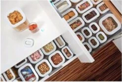 2 Stuks - Mepal Modula Bewaardoos 1500ML -Stokke Verkoop 1200x805