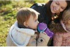 Philips Avent SCF796/02 Drinkbeker Met Rietje - 9m+ - 1 Stuk - Paars/Blauw -Stokke Verkoop 1200x814 4