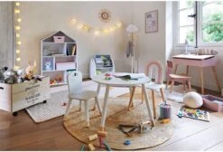 Tafel Voor Kinderen Nuage Wit 14 Tafel Voor Kinderen Nuage Wit -Stokke Verkoop 1200x815 1