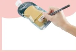 Babymoov - Herbruikbare Knijpzakjes - Isy Pouches - 20 Stuks 16 Babymoov - Herbruikbare Knijpzakjes - Isy Pouches - 20 Stuks -Stokke Verkoop 1200x819 2