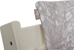 Jollein Stoelverkleiner Meegroei Botanical - Nougat -Stokke Verkoop 1200x822