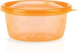 Nuby Voeding Bewaarbakjes 6 Stuks 300 Ml 19 Nuby Voeding Bewaarbakjes 6 Stuks 300 Ml -Stokke Verkoop 1200x822 6