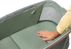 Maxi-Cosi Alba - Beyond Green - Kinderstoel - Vanaf De Geboorte Tot Ca. 3 Jaar 30 Maxi-Cosi Alba - Beyond Green - Kinderstoel - Vanaf De Geboorte Tot Ca. 3 Jaar -Stokke Verkoop 1200x833