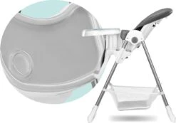 Lionelo Linn Plus - Kinderstoel - 5-puntsgordels - Grote Mand - Tot 15kg 22 Lionelo Linn Plus - Kinderstoel - 5-puntsgordels - Grote Mand - Tot 15kg -Stokke Verkoop 1200x840