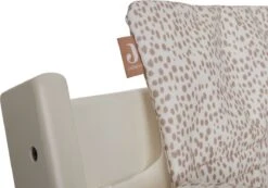 Jollein Stoelverkleiner Meegroei Dotted - Biscuit -Stokke Verkoop 1200x841