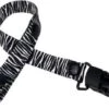 Speenketting Zwart Wit - Zebra Print 1 Speenketting Zwart Wit - Zebra Print -Stokke Verkoop 1200x844 2