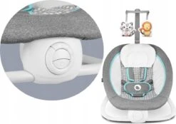 Lionelo Pascal - Wipstoel - Melodieën - Sterke Constructie - Tot 9kg 24 Lionelo Pascal - Wipstoel - Melodieën - Sterke Constructie - Tot 9kg -Stokke Verkoop 1200x844