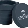 Silicone Drink Cup | BEE SAFE 170 ML | Opvouwbare Drinkbeker | Drink Cup -Stokke Verkoop 1200x847 1