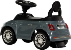 Puck Loopauto Fiat Grijs -Stokke Verkoop 1200x849 2