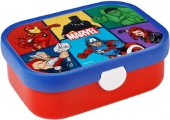 Mepal Lunchbox Avengers -Stokke Verkoop 1200x850 3